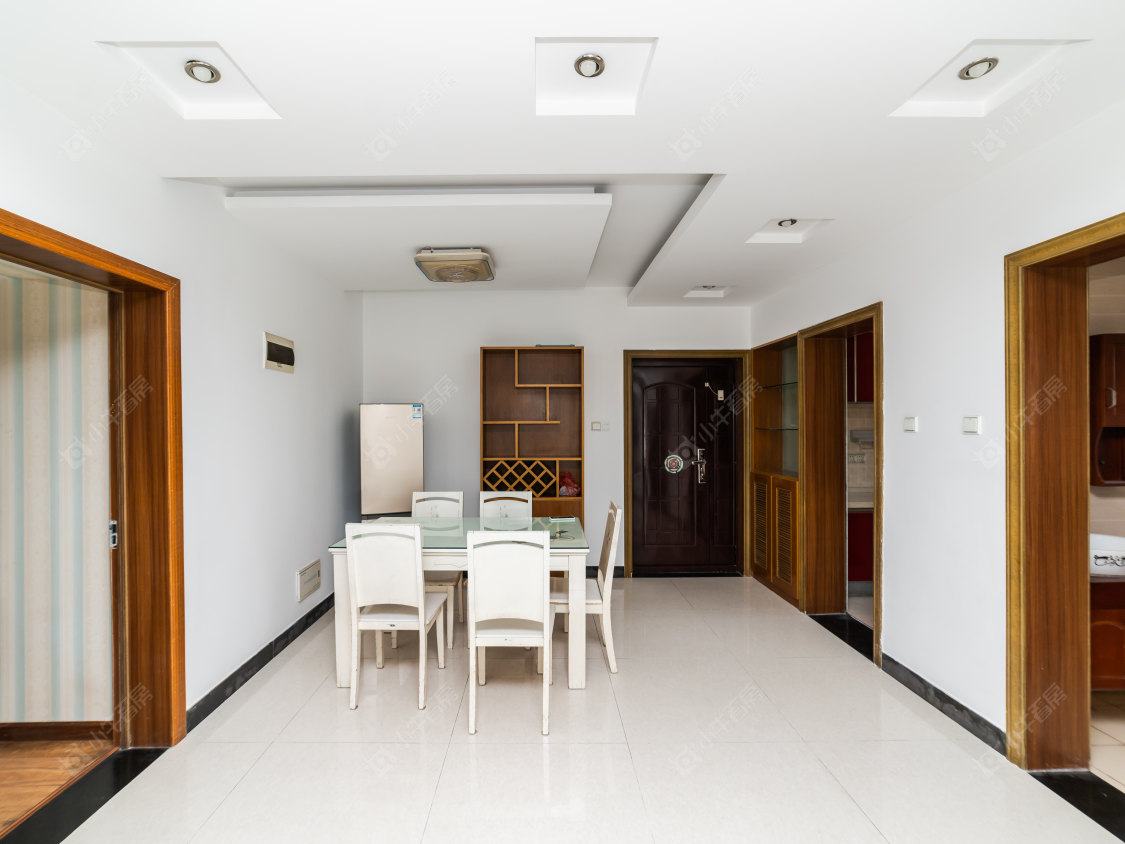 常州东方福郡在售二手房源室内图_小牛看房