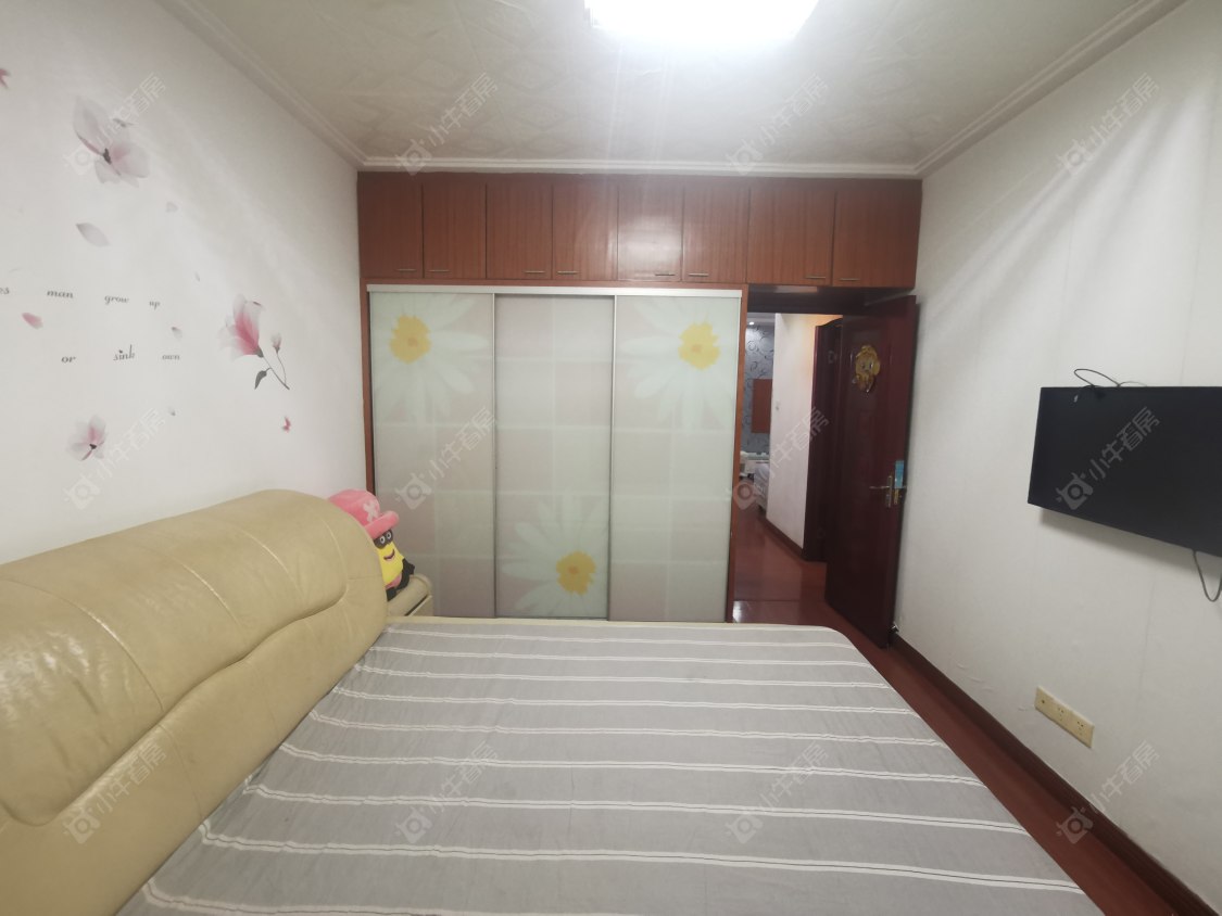 常州喜盈门花苑在租房源_小牛看房