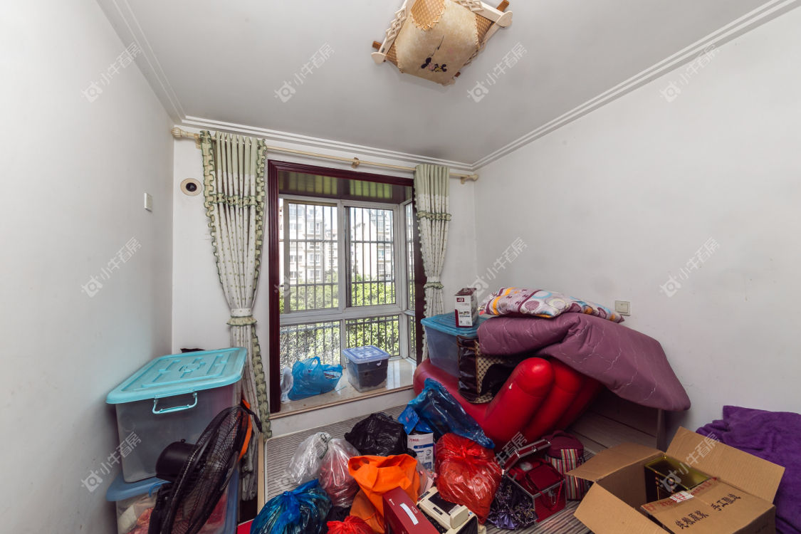 常州陈渡新苑在租房源_小牛看房