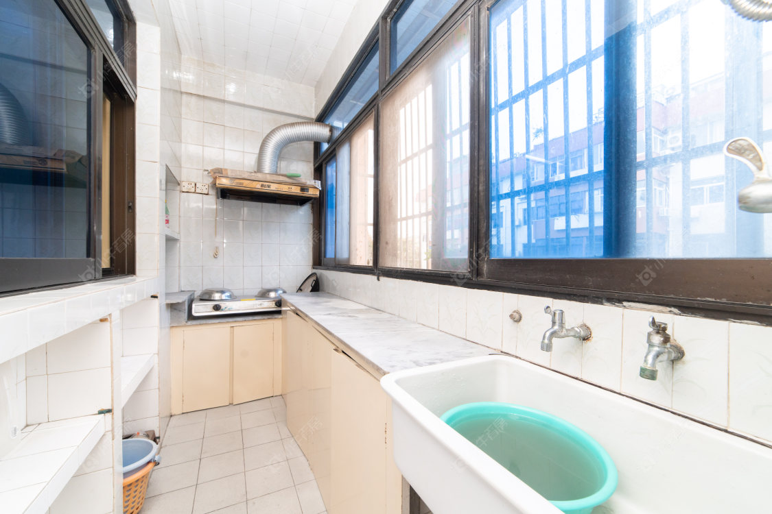 常州勤业四村南区在售二手房源室内图_小牛看房