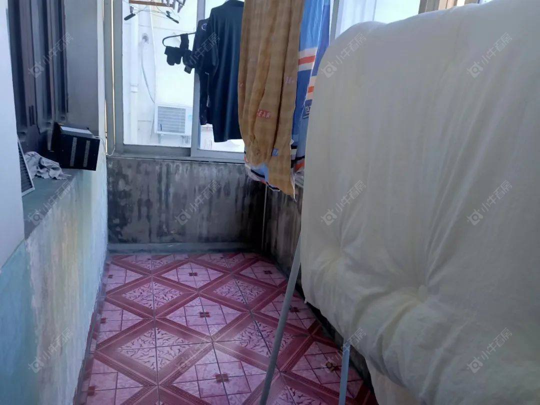 常州龙虎塘南街在租房源室内图_小牛看房