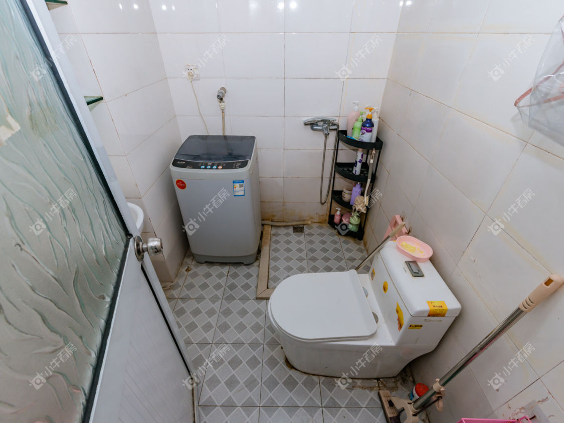 常州常宁公寓在租房源室内图_小牛看房