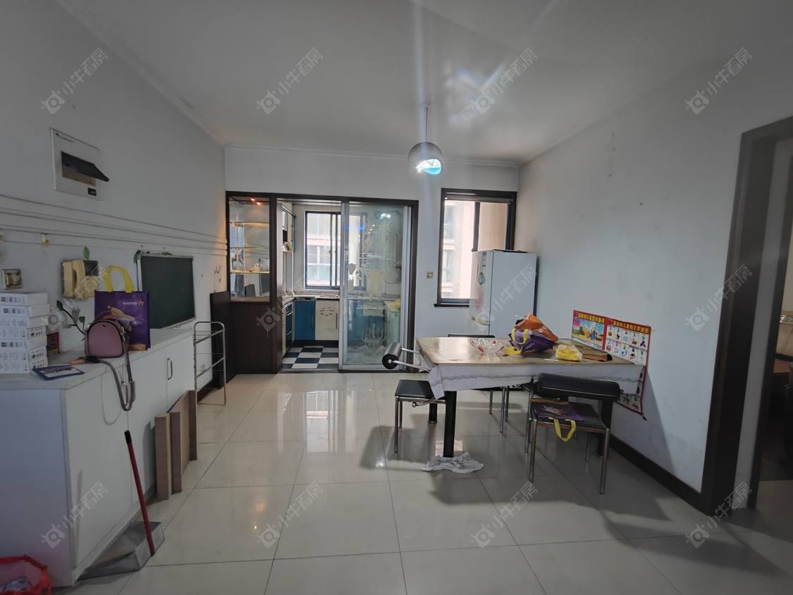 常州四季新城北苑在租房源室内图_小牛看房