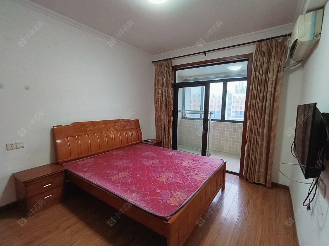 常州怡枫苑在租房源_小牛看房