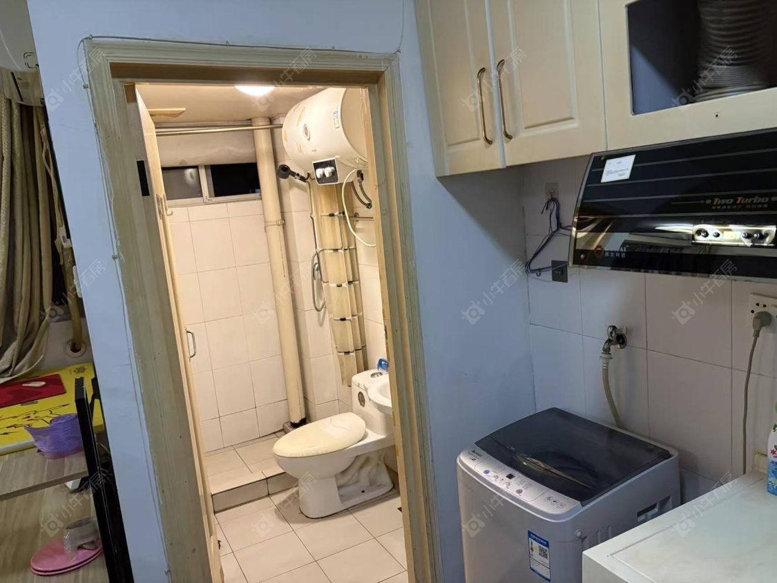 常州新荷花园在租房源室内图_小牛看房