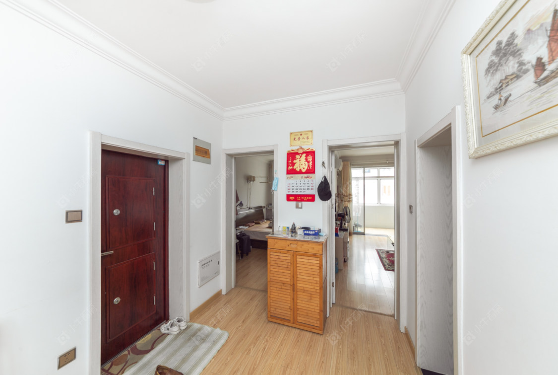 常州清潭新村在售二手房源室内图_小牛看房