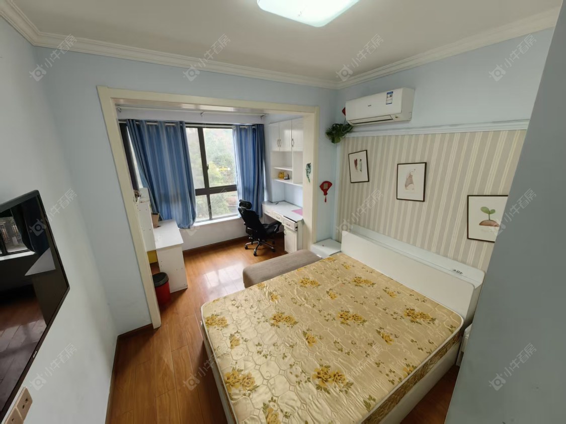 梧桐香郡一期房源 常州梧桐香郡一期在租房源_小牛看房