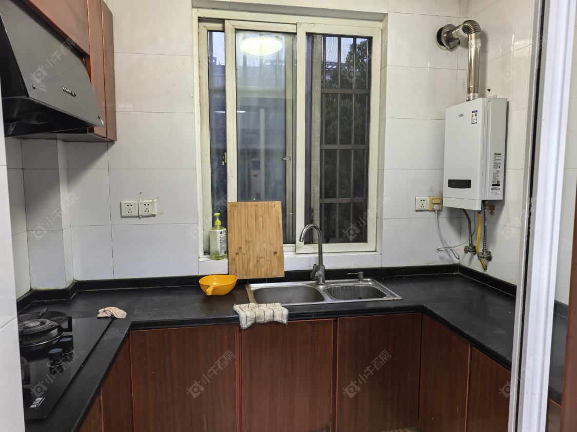 常州半岛小区在租房源室内图_小牛看房