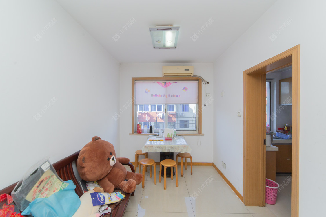 常州汇丰一村在售二手房源室内图_小牛看房