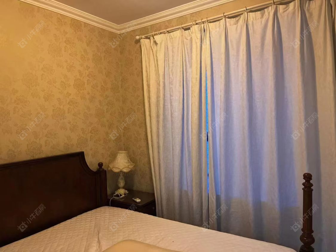 常州翠园世家在租房源_小牛看房