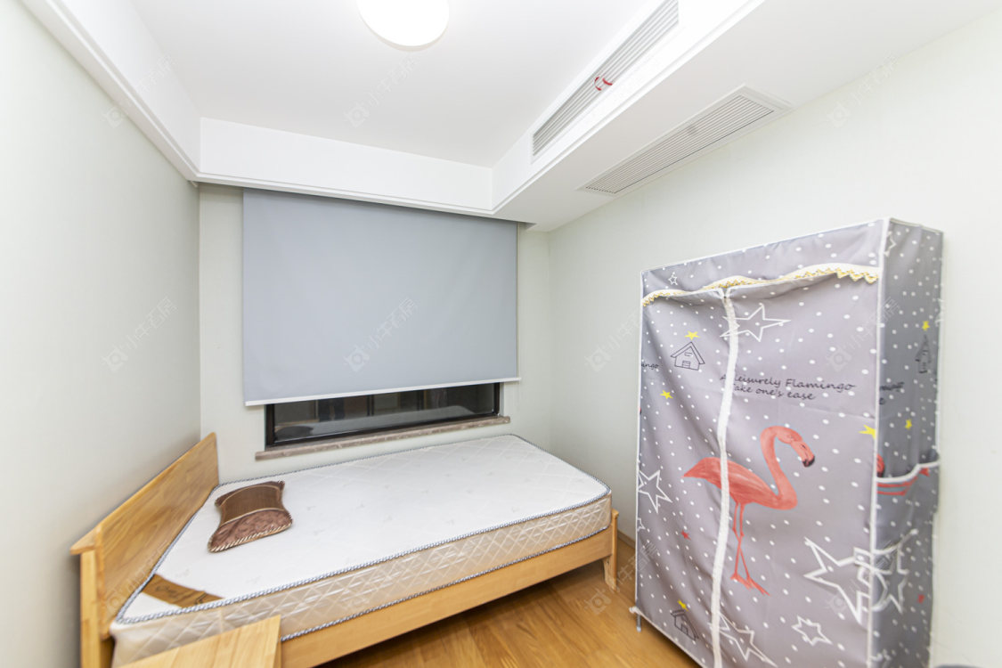 常州绿地香奈在售二手房源室内图_小牛看房