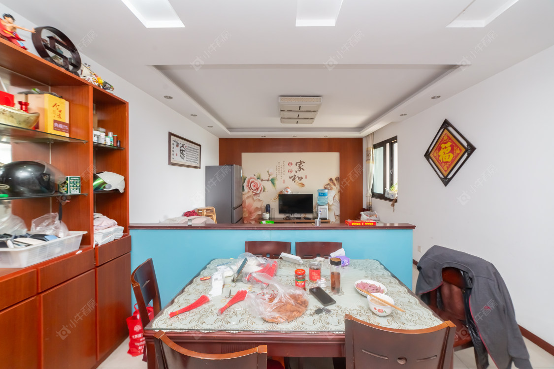 常州天山花园在售二手房_小牛看房