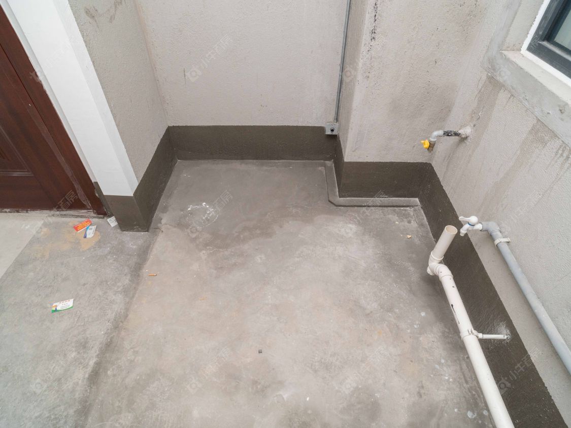 常州清云澜湾C区在售二手房源室内图_小牛看房