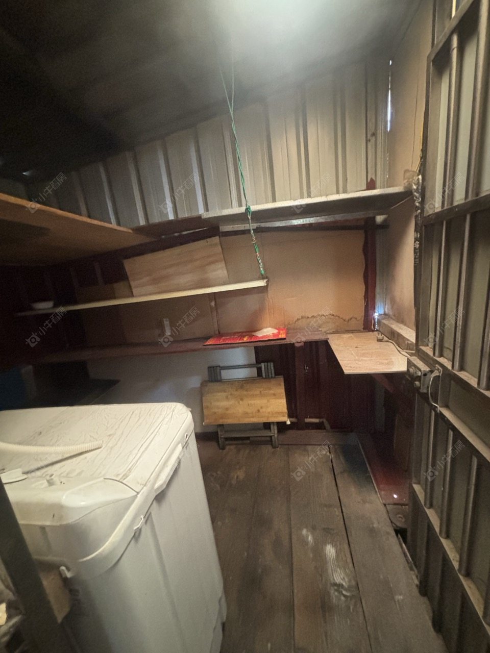 常州工房北区租房_工房北区1室1厅房源出租