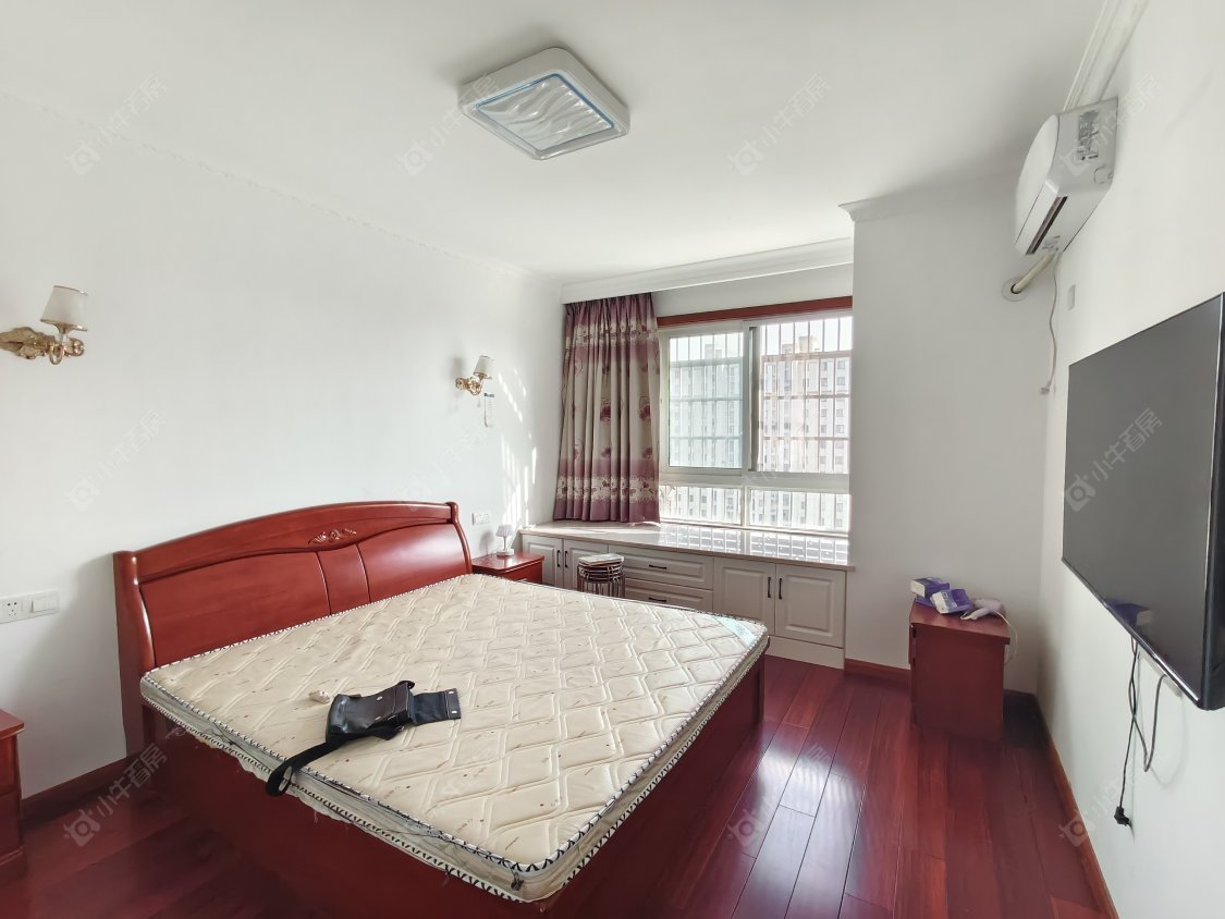 常州新景花苑四期在租房源_小牛看房