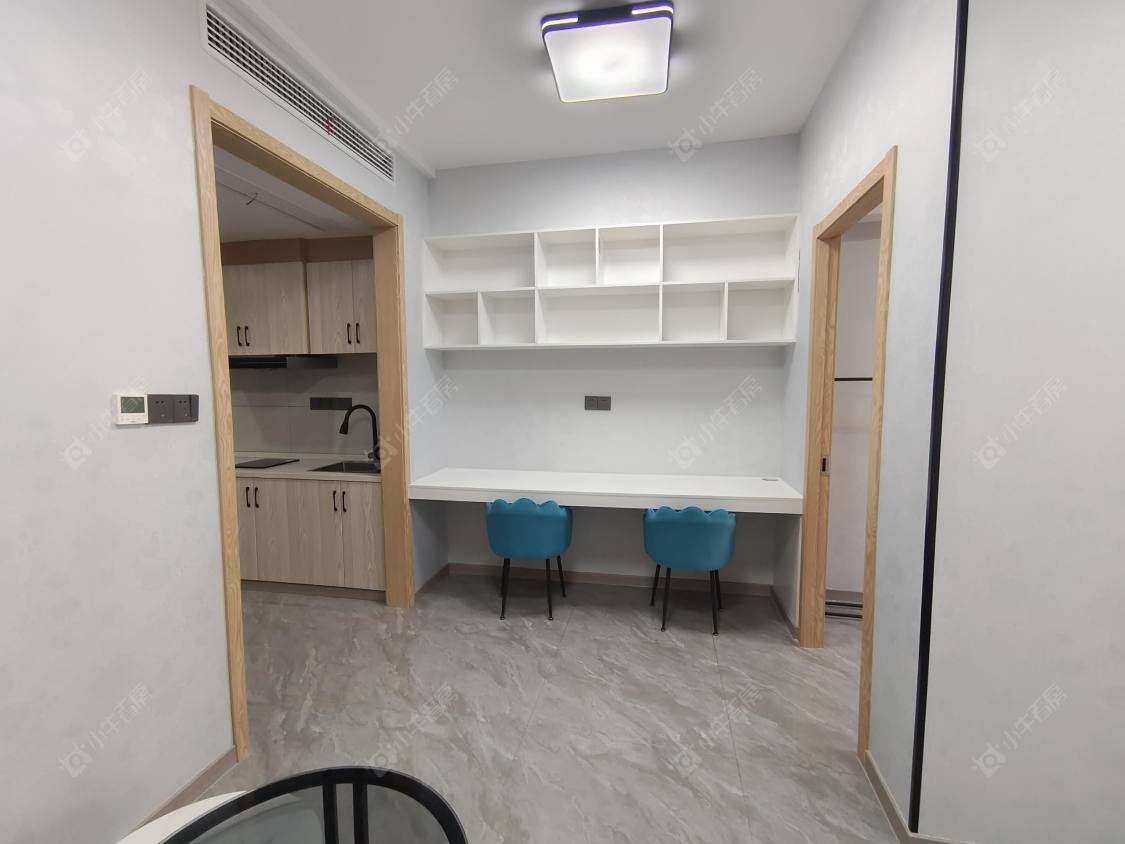 常州芝荟时光在租房源室内图_小牛看房