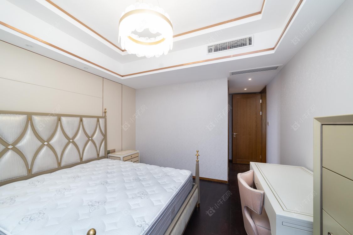 常州常发珑玥在售二手房源室内图_小牛看房