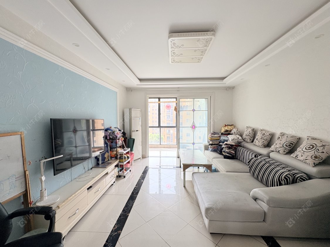 常州华都锦城在售二手房_小牛看房