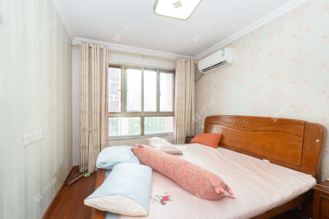 常州银河湾第一城二期在租房源_小牛看房