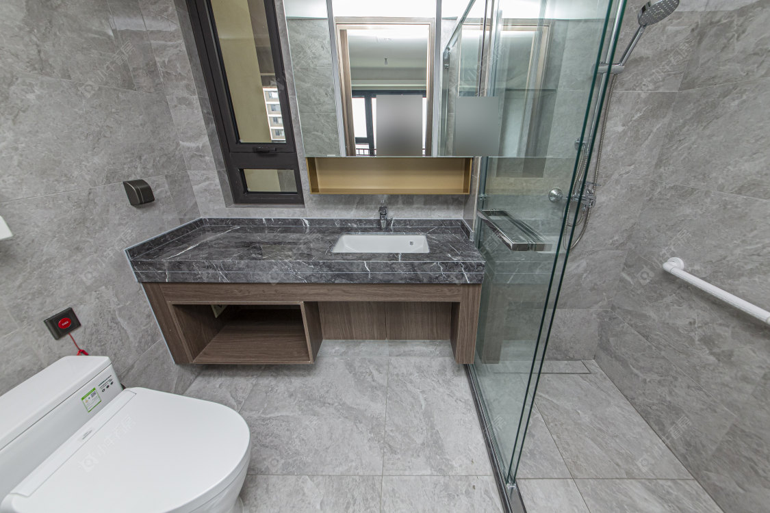 常州路劲金东方玖园在售二手房源室内图_小牛看房