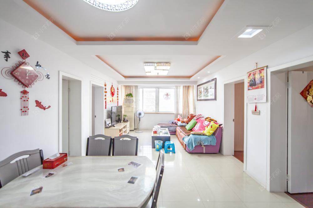 常州白云东苑南区在售二手房源室内图_小牛看房