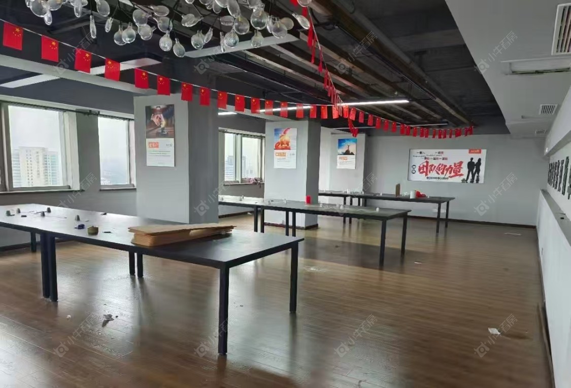 常州嘉业国贸广场在租房源_小牛看房