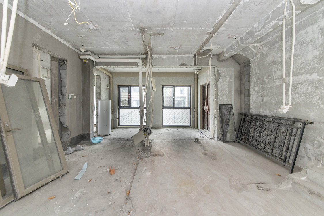 常州玉兰广场三期在售二手房源室内图_小牛看房