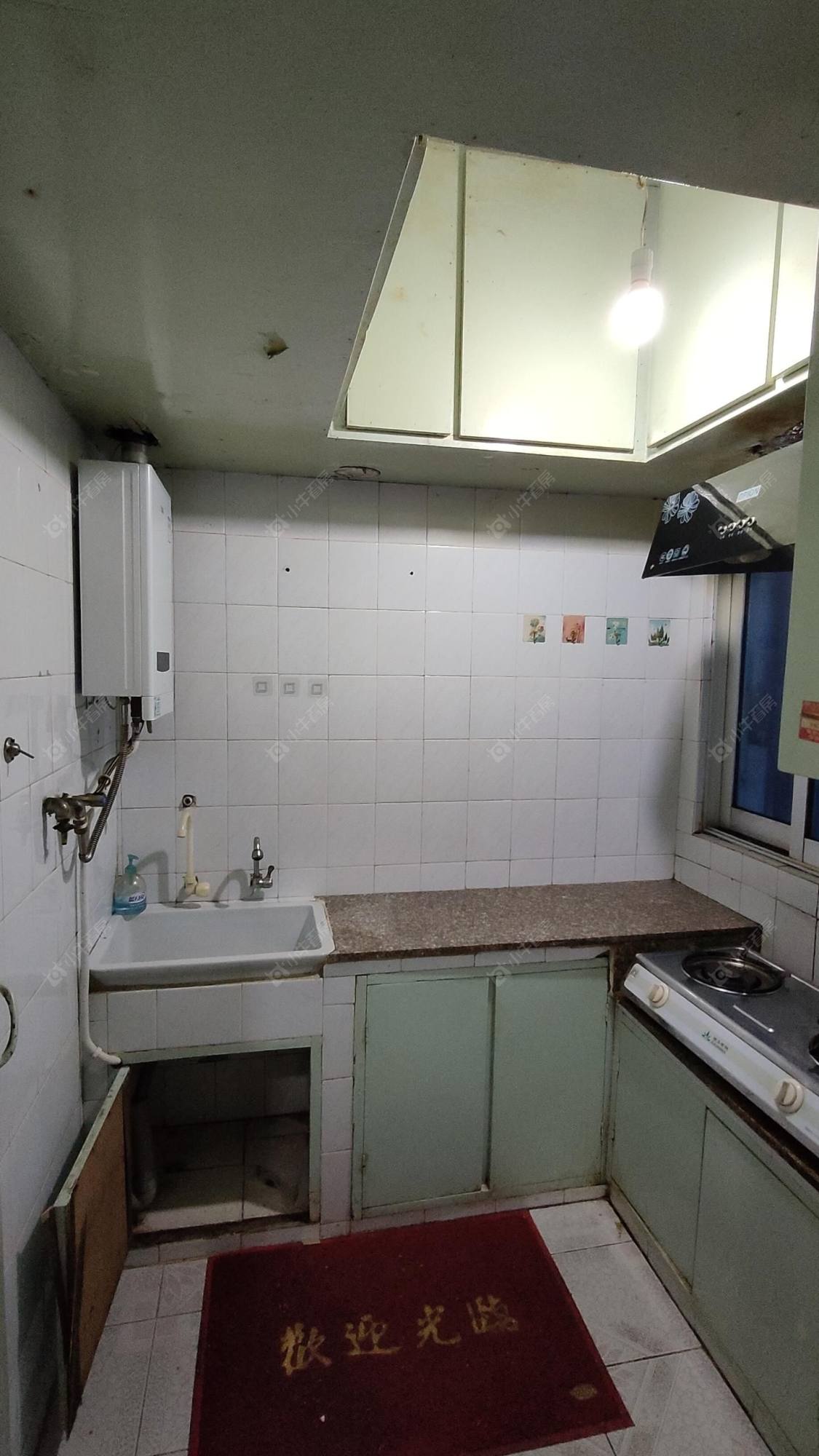 常州朝阳三村在租房源室内图_小牛看房