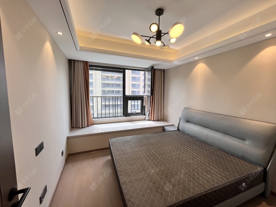 常州美的世茂云筑在租房源_小牛看房