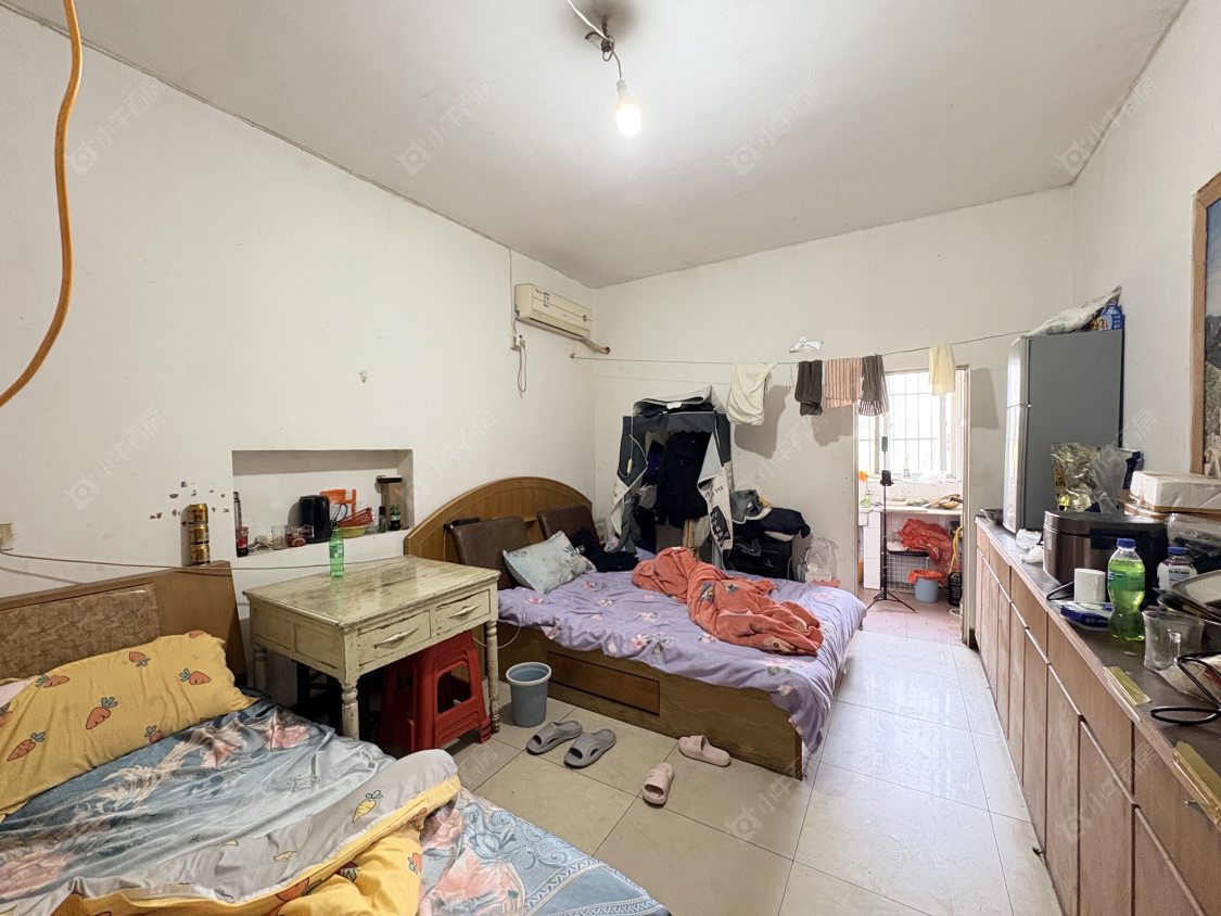 常州练湖农场在售二手房_小牛看房