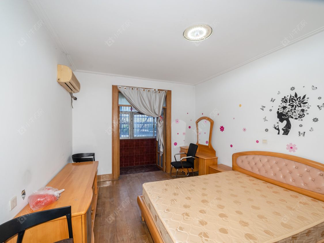 常州桃园新村在售二手房源室内图_小牛看房