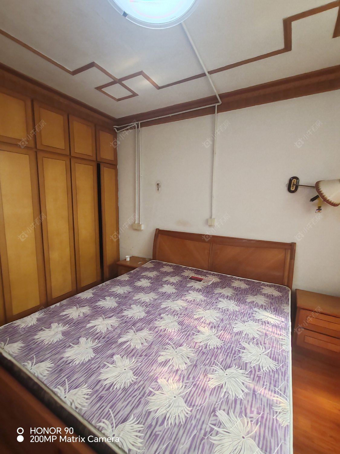 常州翠竹新村北区在租房源室内图_小牛看房