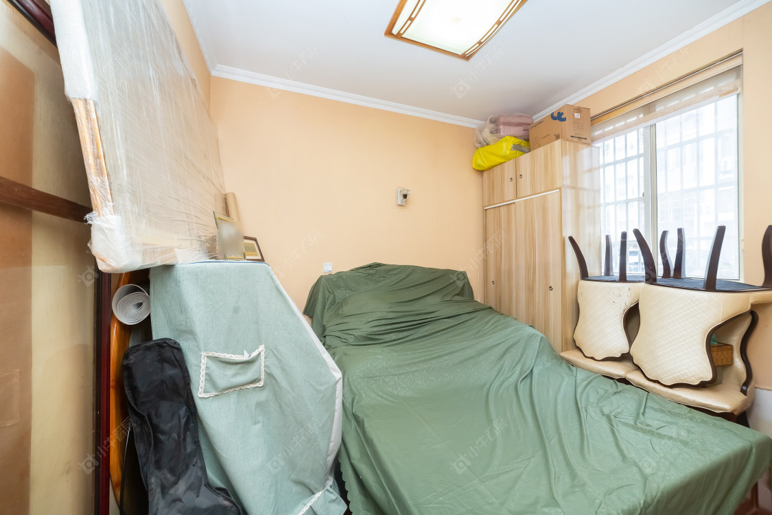 常州同仁苑在售二手房源室内图_小牛看房