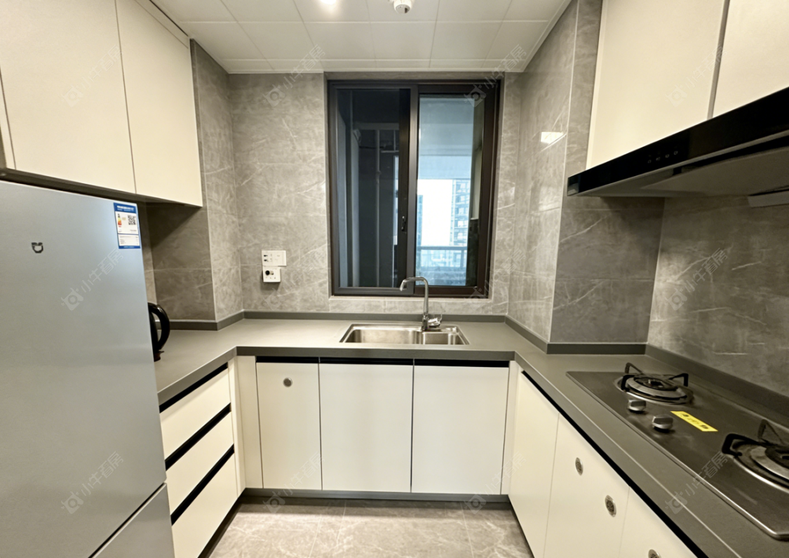 常州万科新都会在租房源户型图_小牛看房