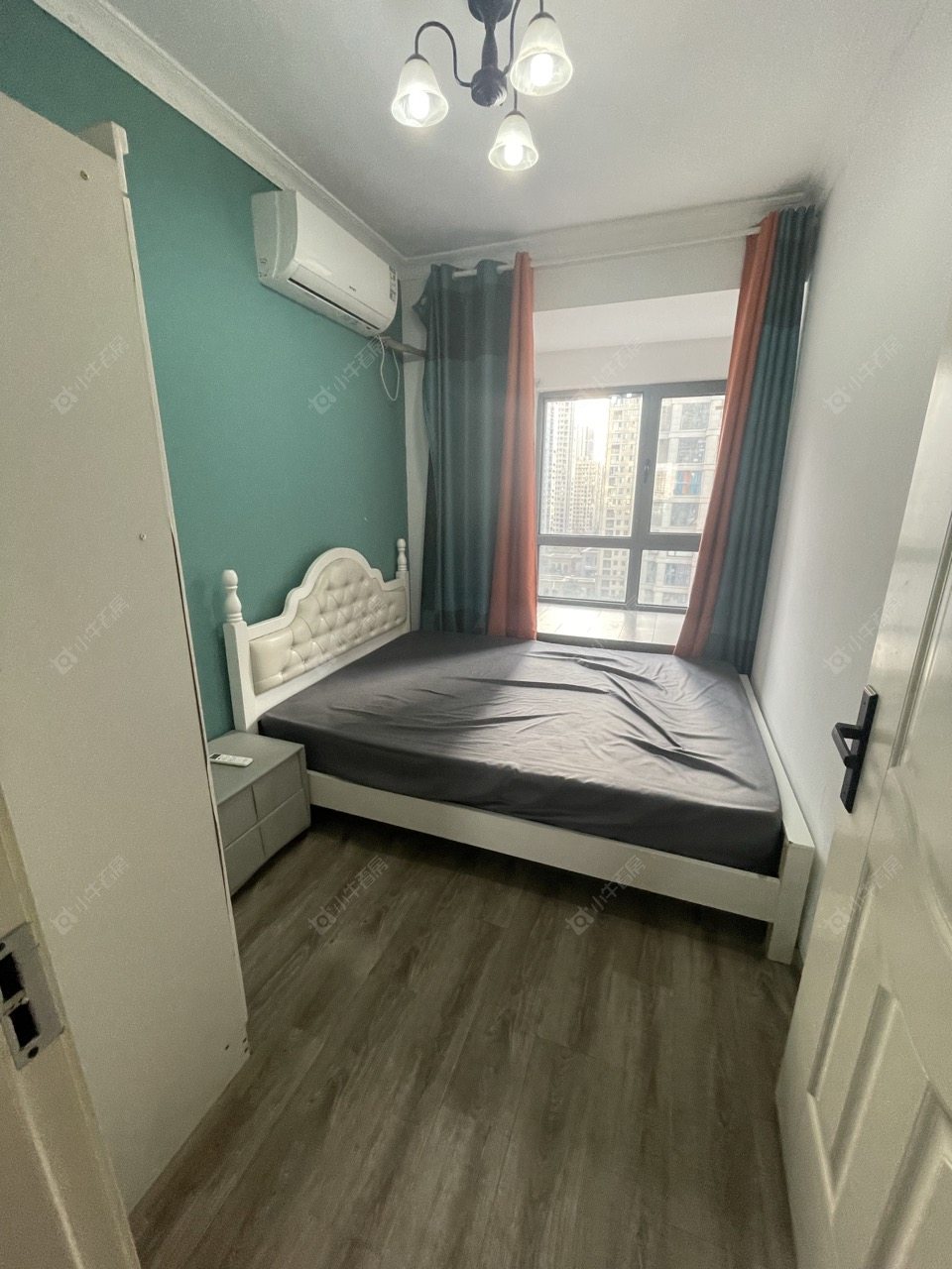 常州五星星韵城在租房源室内图_小牛看房