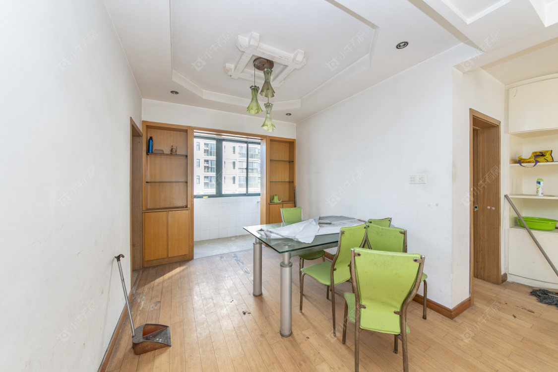 随园锦湖公寓房源室内图 常州随园锦湖公寓在售二手房源室内图_小牛看房