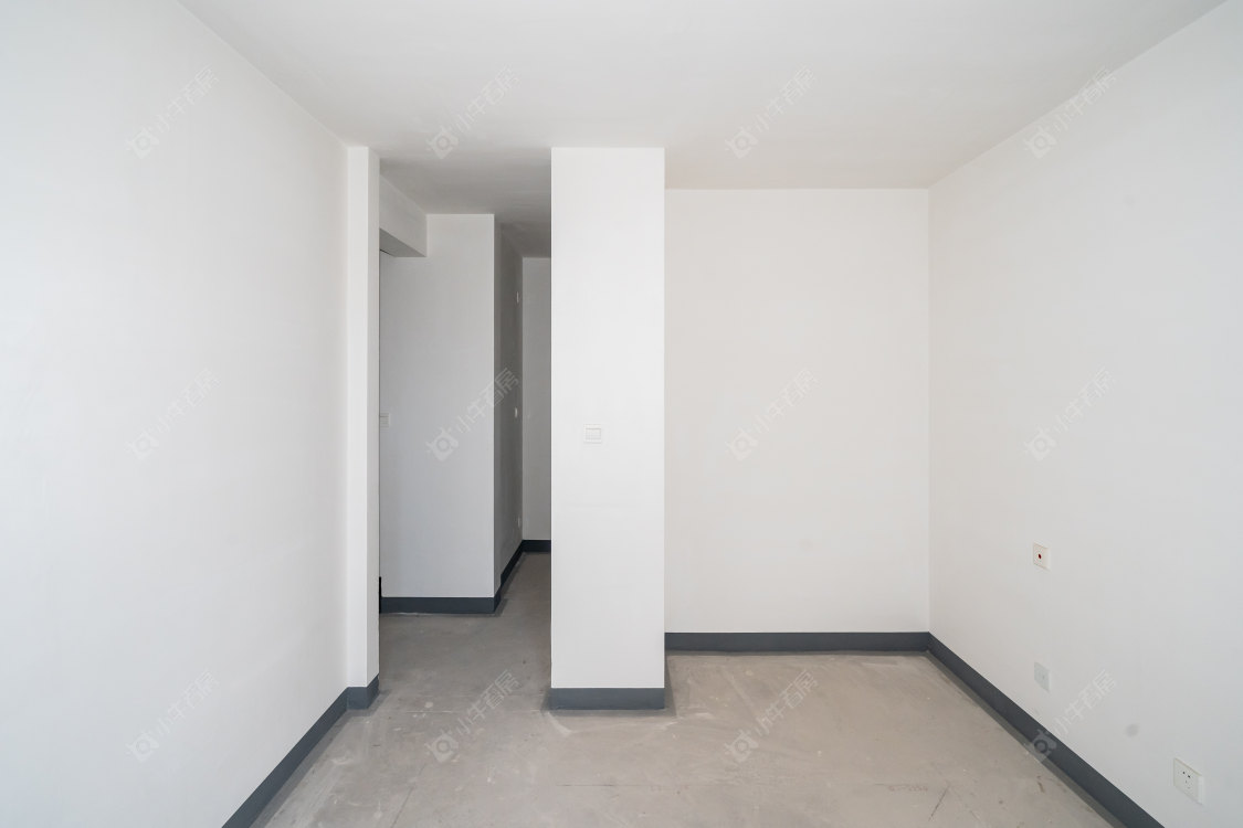 常州华润国际六期在售二手房源室内图_小牛看房