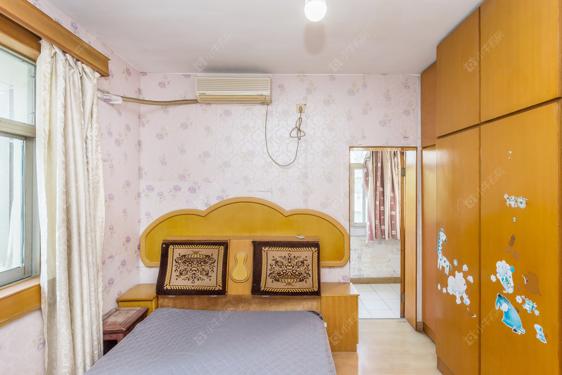 常州红梅西村在售二手房源室内图_小牛看房