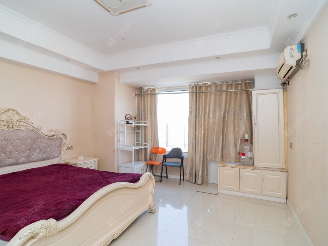 常州宝龙城市广场在售二手房_小牛看房