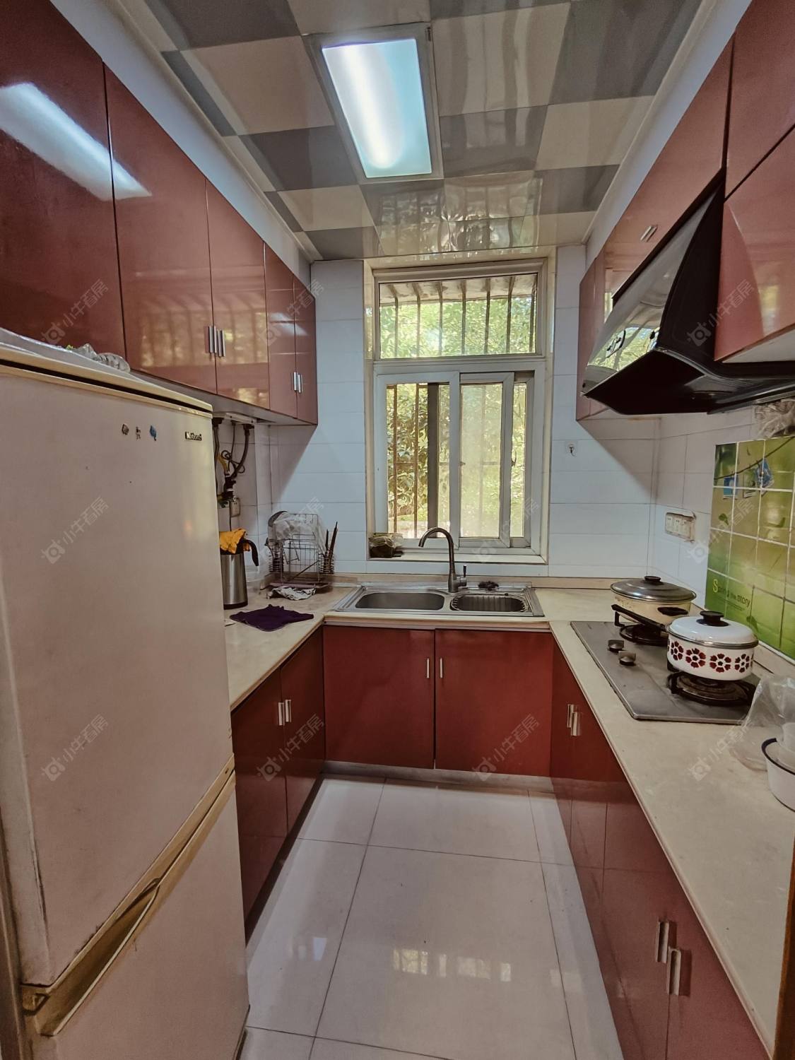 常州红梅东村在租房源室内图_小牛看房