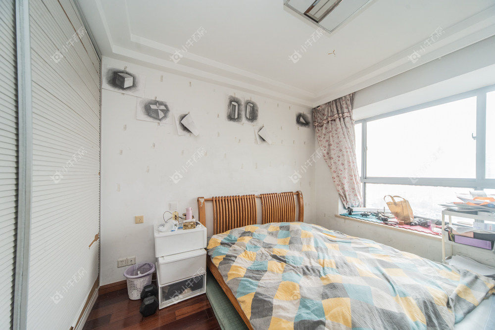 常州怀德名园在租房源室内图_小牛看房