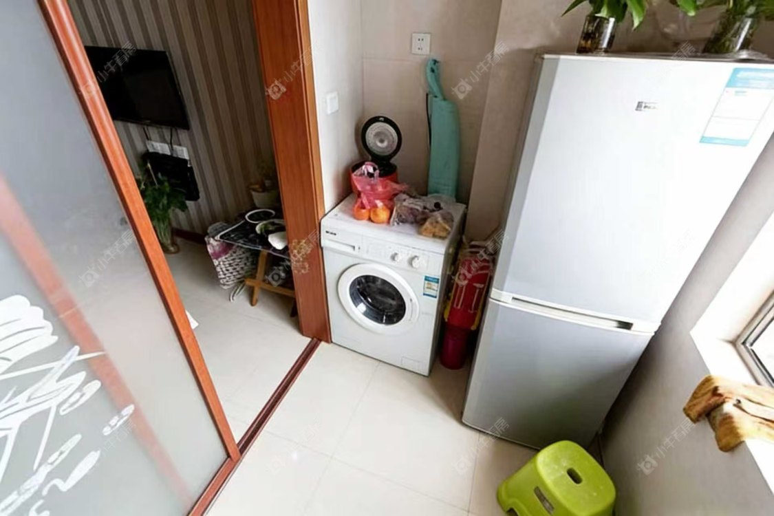 和平国际商业街房源户型图 常州和平国际商业街在租房源户型图_小牛看房