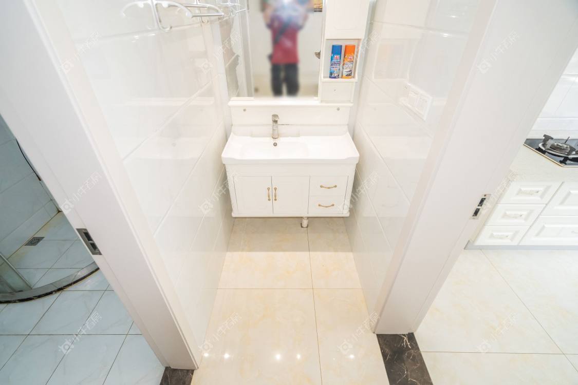 常州博爱花苑租房_小牛看房