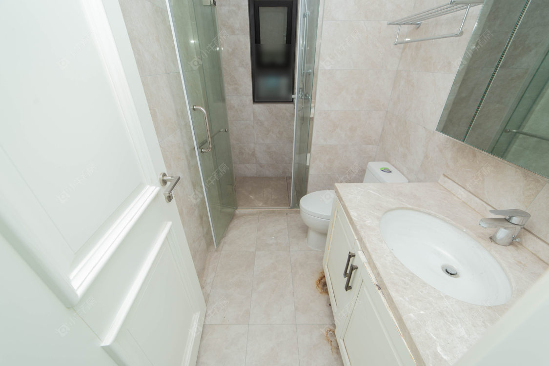 常州新城樾隽中央在售二手房源室内图_小牛看房