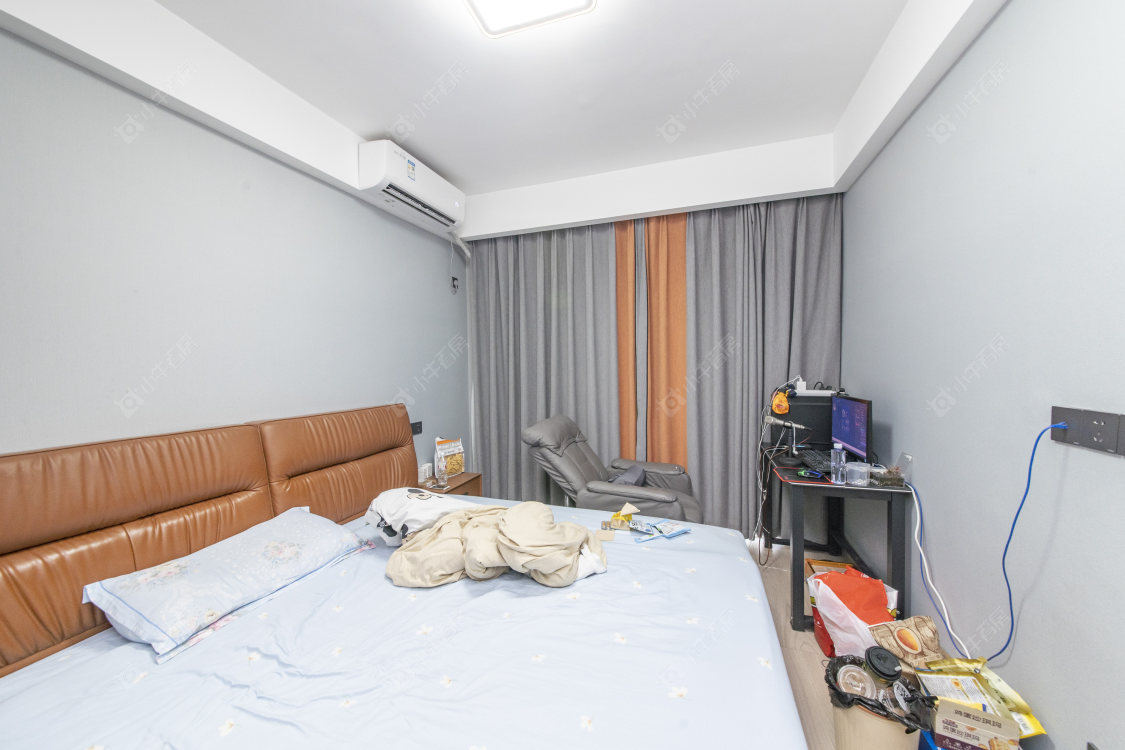 常州星河国际十区在售二手房源室内图_小牛看房