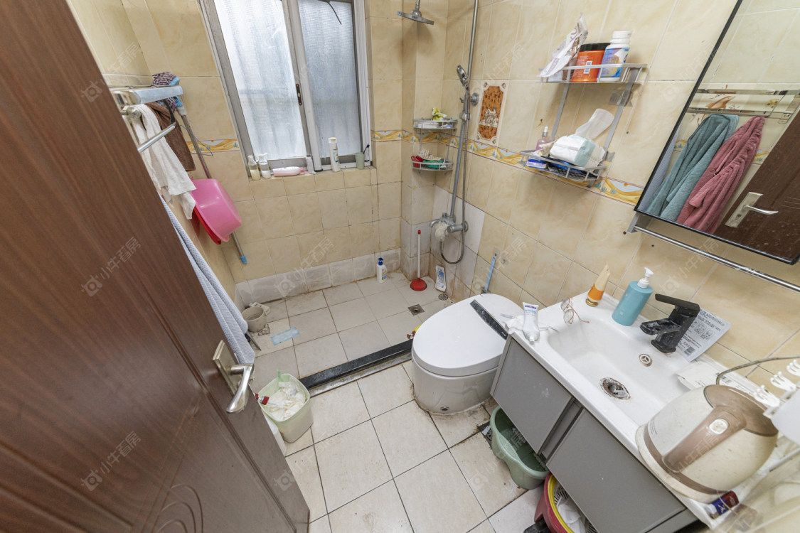 常州热控小区在售二手房源室内图_小牛看房