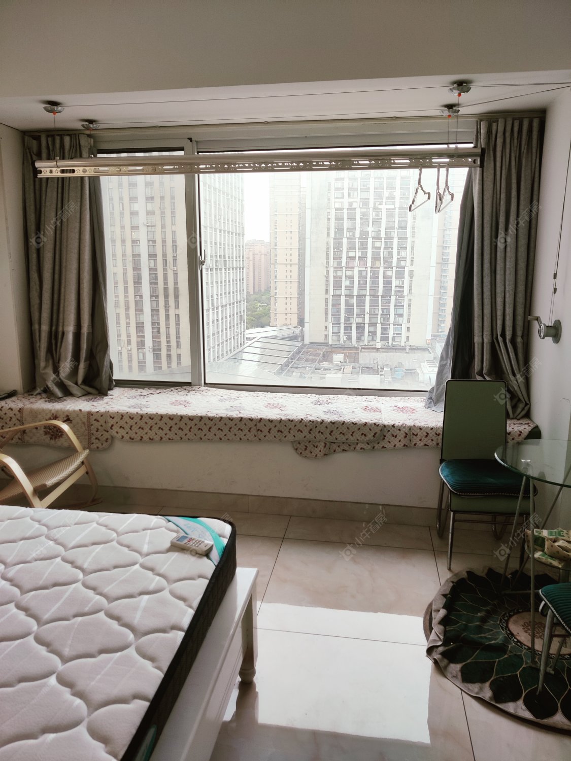 常州宝龙城市广场在租房源室内图_小牛看房