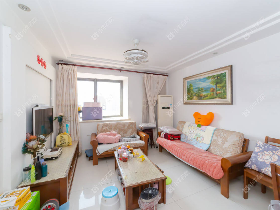 常州景秀世家在租房源室内图_小牛看房