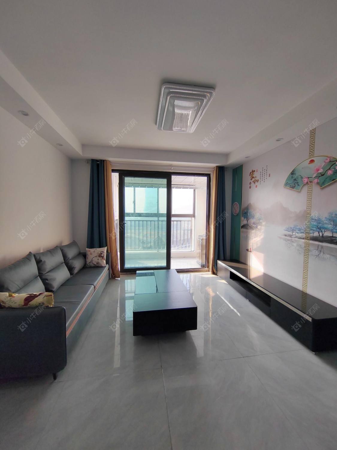 常州大明丰泰苑2室2厅1卫出租_小牛看房