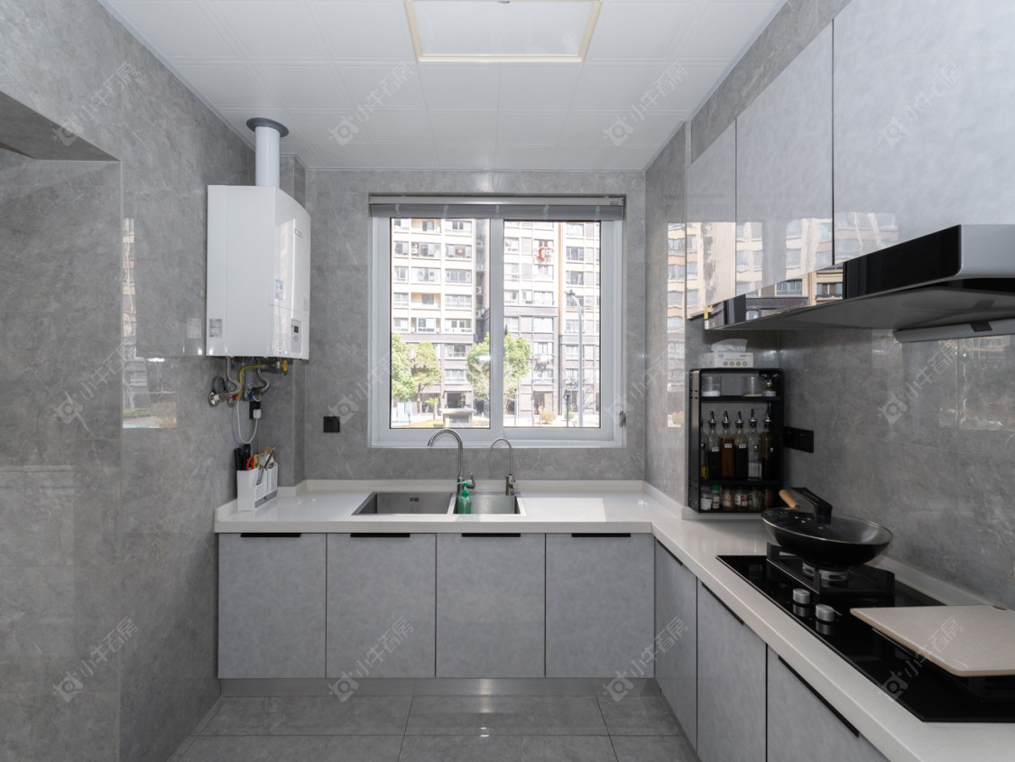 常州金玉华府在售二手房源室内图_小牛看房